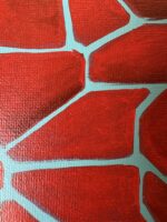 Les briques rouges